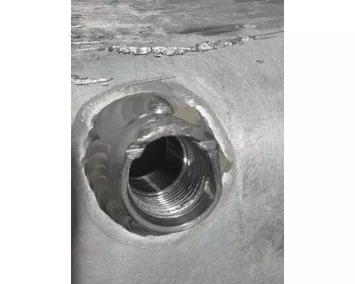 INTERNATIONAL 115-124 GALLON Fuel Tank