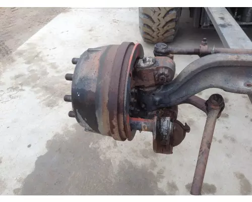 INTERNATIONAL 12000 Fr Axle Beam (2WD)