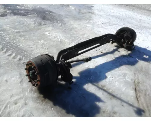 INTERNATIONAL 12000 Fr Axle Beam (2WD)