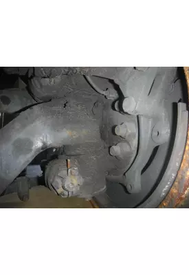 INTERNATIONAL 12350 Spindle/Knuckle, Front