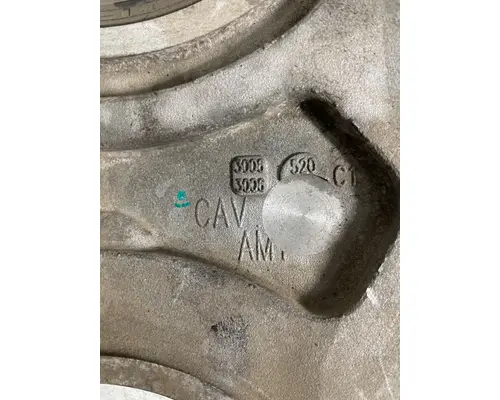 INTERNATIONAL 13LMAXX Timing Cover
