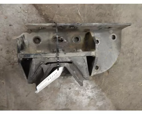 INTERNATIONAL 13LMaxx Engine Mounts