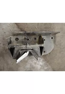 INTERNATIONAL 13LMaxx Engine Mounts