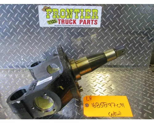 INTERNATIONAL 140BN100 22 Spindle  Knuckle, Front