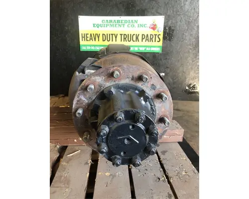 INTERNATIONAL 1452-SC Axle Housings (Rear)