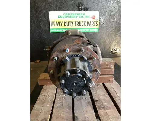 INTERNATIONAL 1452-SC Axle Housings (Rear)