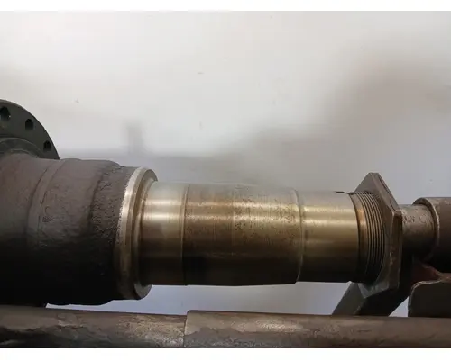 INTERNATIONAL 14GDCR Axle Housing (Rear)