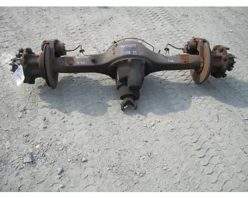 INTERNATIONAL 1552 AXLE ASSEMBLY, REAR (REAR)