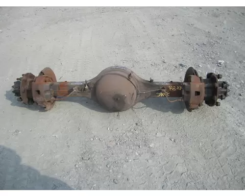 INTERNATIONAL 1552 AXLE ASSEMBLY, REAR (REAR)