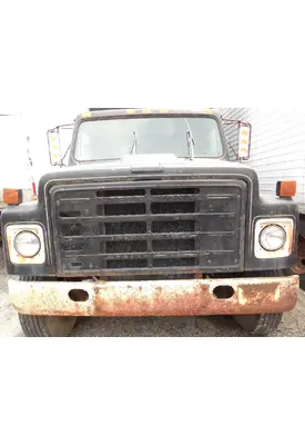 INTERNATIONAL 1600 Hood