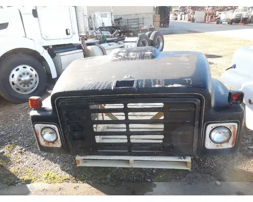 INTERNATIONAL 1600 Hood