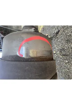 INTERNATIONAL 1652-SC Catalytic Converter