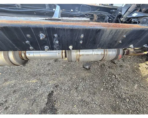 INTERNATIONAL 1652-SC Catalytic Converter