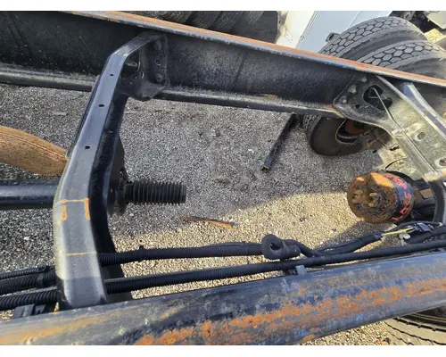 INTERNATIONAL 1652-SC Drive Shaft, Rear