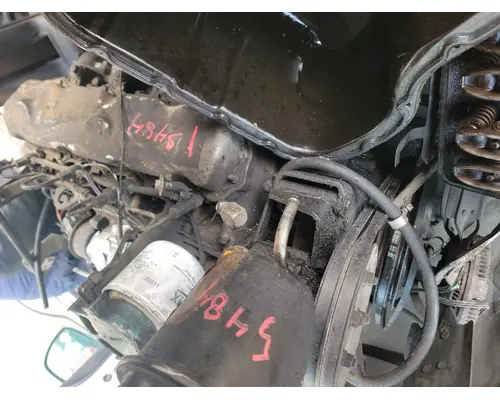 INTERNATIONAL 1652-SC Filter  Water Separator