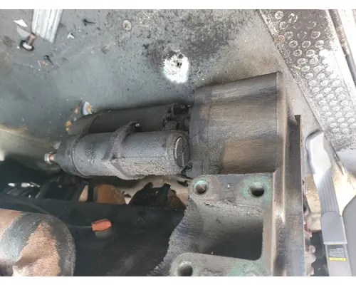 INTERNATIONAL 1652-SC Filter  Water Separator