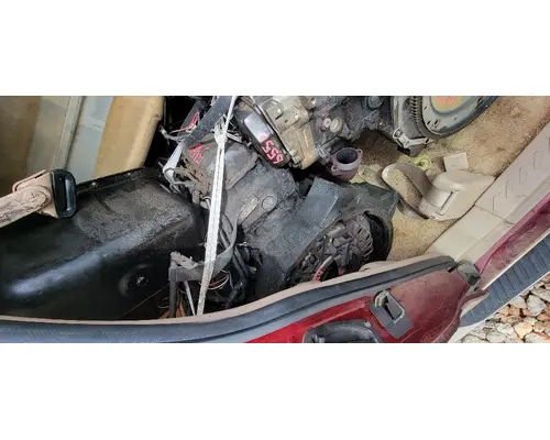 INTERNATIONAL 1652-SC Filter  Water Separator