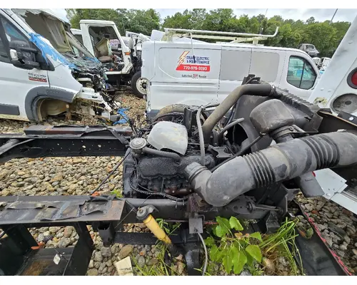 INTERNATIONAL 1652-SC Filter  Water Separator