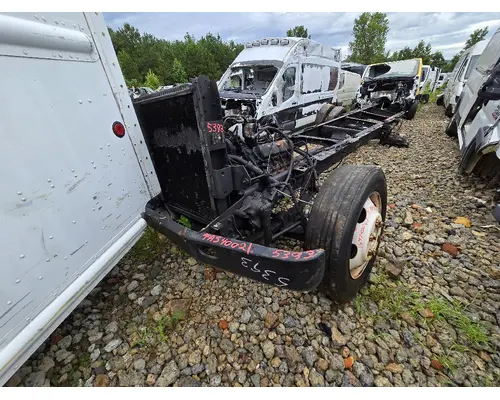 INTERNATIONAL 1652-SC Filter  Water Separator