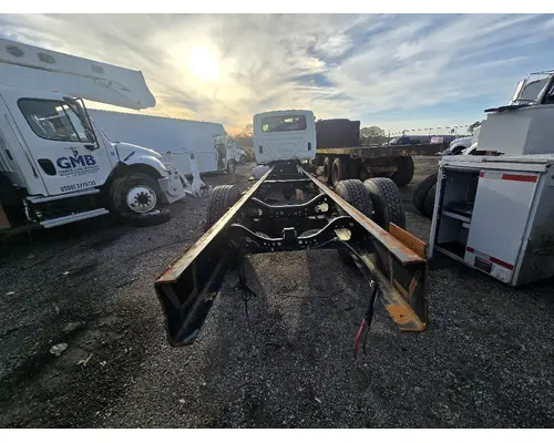 INTERNATIONAL 1652-SC Frame