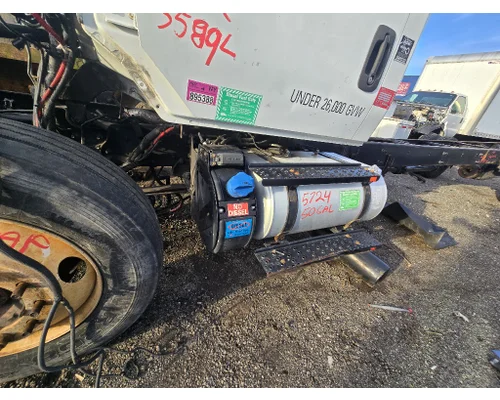 INTERNATIONAL 1652-SC Fuel Tank
