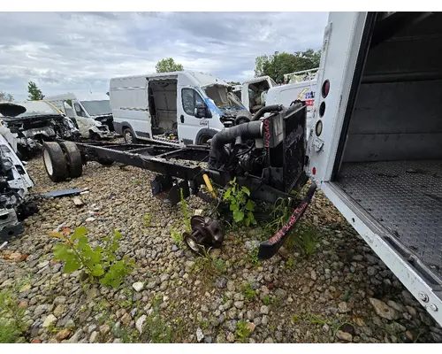 INTERNATIONAL 1652-SC Leaf Spring, Front