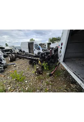 INTERNATIONAL 1652-SC Leaf Spring, Front