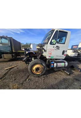 INTERNATIONAL 1652-SC Leaf Spring, Front