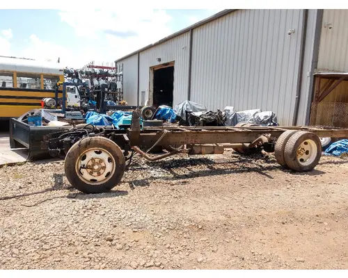 INTERNATIONAL 1652-SC Leaf Spring, Front