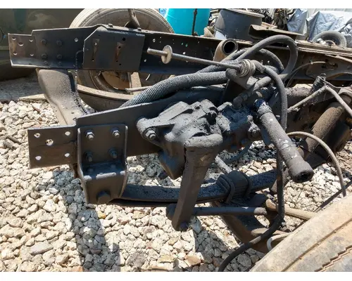 INTERNATIONAL 1652-SC Leaf Spring, Front