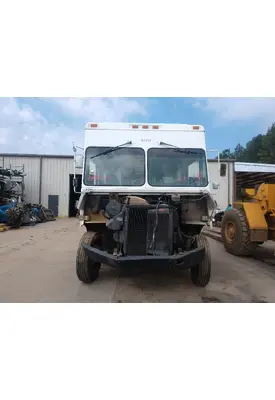 INTERNATIONAL 1652-SC Leaf Spring, Front