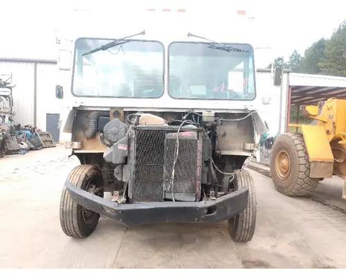 INTERNATIONAL 1652-SC Leaf Spring, Front