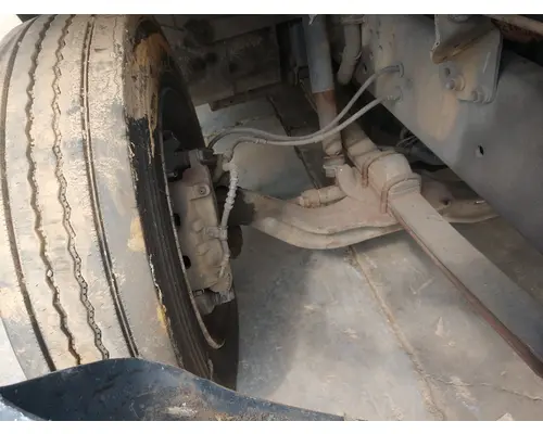 INTERNATIONAL 1652-SC Leaf Spring, Front