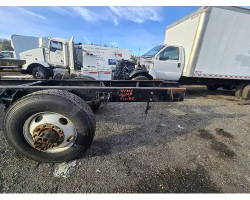 INTERNATIONAL 1652-SC Leaf Spring, Rear
