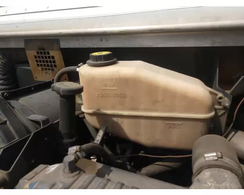INTERNATIONAL 1652-SC Radiator Overflow Bottle