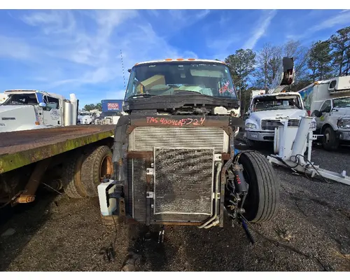 INTERNATIONAL 1652-SC Radiator Shroud