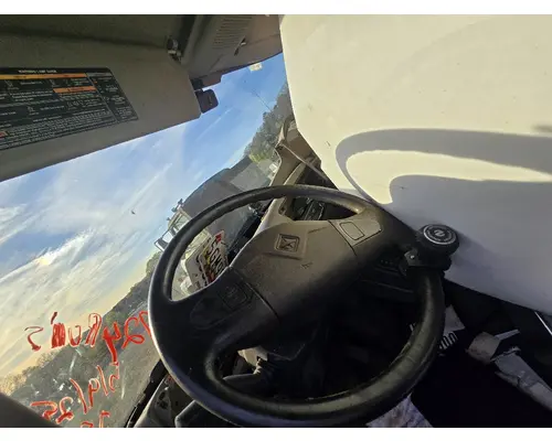 INTERNATIONAL 1652-SC Steering Column