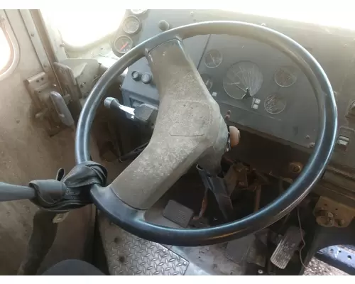 INTERNATIONAL 1652-SC Steering Column