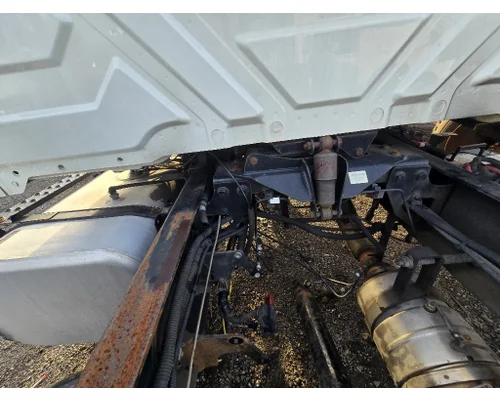 INTERNATIONAL 1652-SC Suspension