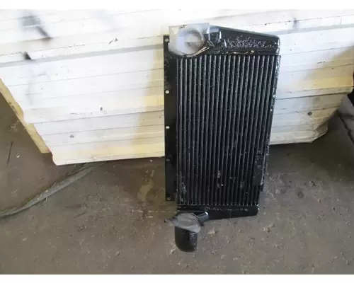 INTERNATIONAL 1652SC Charge Air Cooler