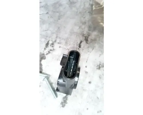 INTERNATIONAL 1652 Accelerator Parts