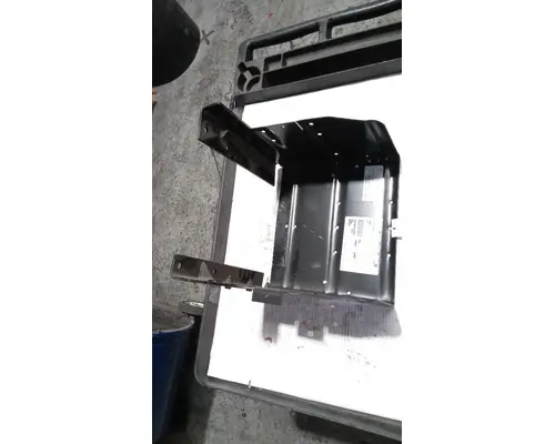 INTERNATIONAL 1652 Battery Box