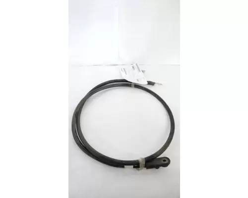 INTERNATIONAL 1652 Battery