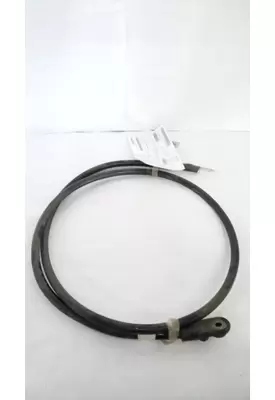 INTERNATIONAL 1652 Battery