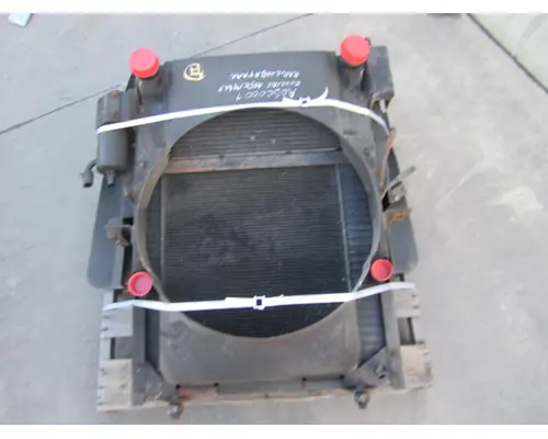 INTERNATIONAL 1652 COOLING ASSEMBLY (RAD, COND, ATAAC)