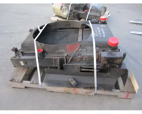 INTERNATIONAL 1652 COOLING ASSEMBLY (RAD, COND, ATAAC)