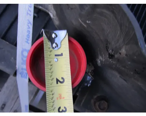 INTERNATIONAL 1652 COOLING ASSEMBLY (RAD, COND, ATAAC)