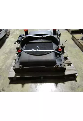 INTERNATIONAL 1652 COOLING ASSEMBLY (RAD, COND, ATAAC)