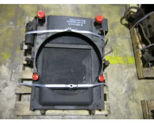 INTERNATIONAL 1652 COOLING ASSEMBLY (RAD, COND, ATAAC)