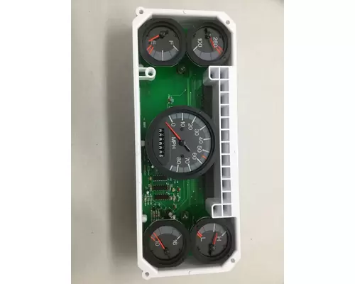 INTERNATIONAL 1652 Gauges (all)